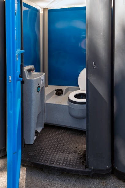 Best Porta potty rental near me  in Monroe, NC