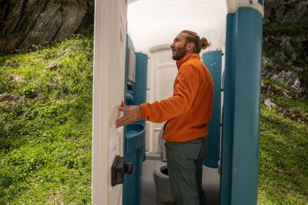 Best Sanitation services for porta potties  in Monroe, NC