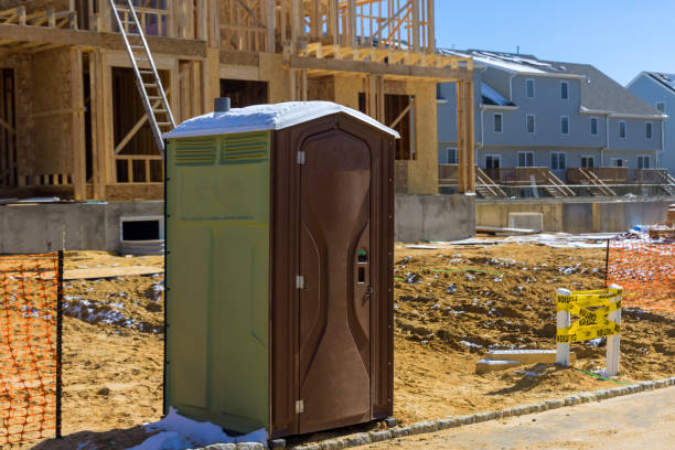 Best High-end porta potty rental  in Monroe, NC