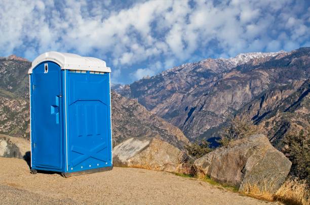 Best Best portable toilet rental  in Monroe, NC