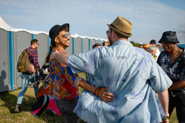 Monroe, NC porta potty rental Company
