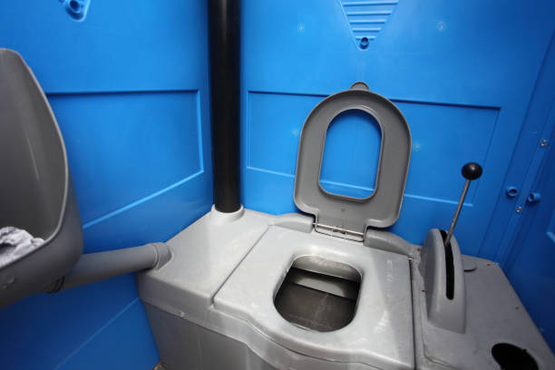 Best Portable toilet rental cost  in Monroe, NC