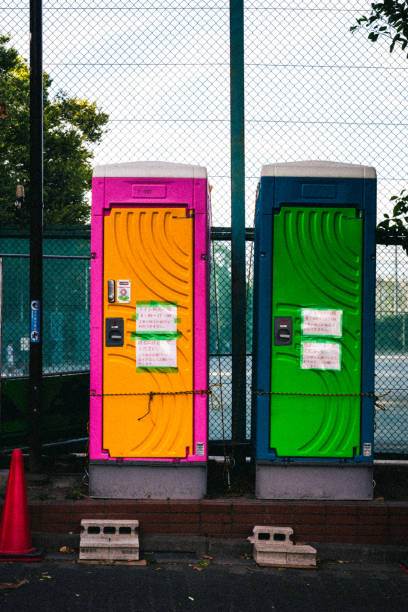 Best Porta potty cleaning services  in Monroe, NC
