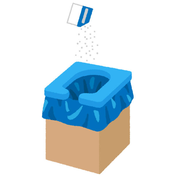 Portable Toilet Options We Offer in Monroe, NC