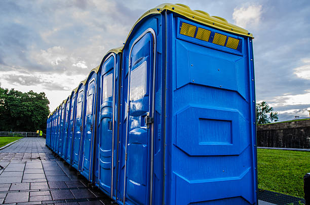 Best Portable bathroom rental  in Monroe, NC